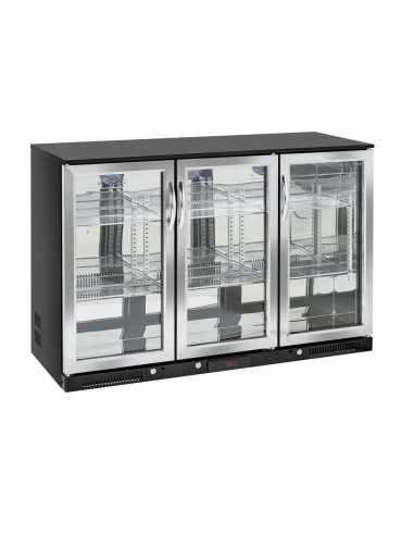 Vetrina espositiva refrigerata - 3 Porte...
