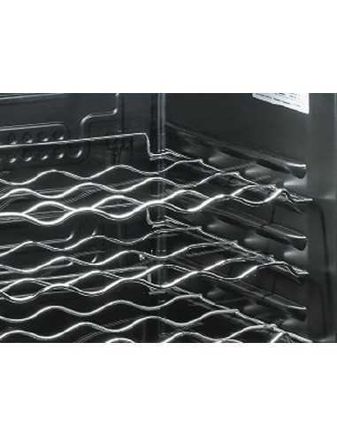 Wine glass - Temperature +/+10°C - cm 50.5 x 59...