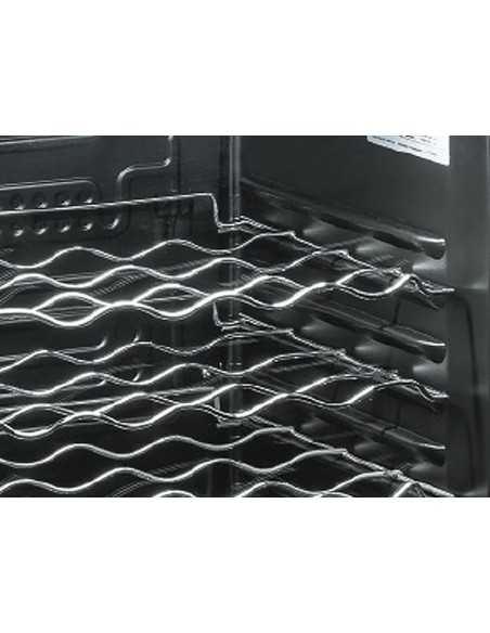 Vetrina vino - Temperatura +4/+10°C - cm 50.5 x 59 x 78.5h