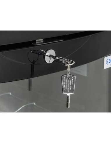 Wine glass - Temperature +/+10°C - cm 50.5 x 59...