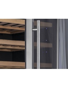 Celda refrigerada - Temperatura +/+14°C - cm 60 x 55.8 x... 2