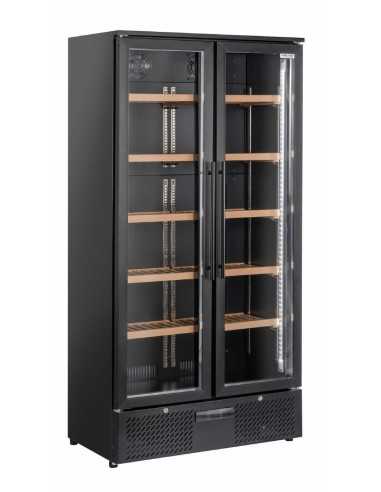 Refrigerated cellar - Temperature +/+14°C  - cm...