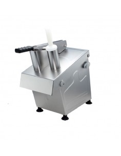 Tagliaverdure - Produzione Kg/h 150-350 - cm 26.5 x 53 x...