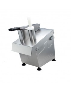 Tagliaverdura - Production Kg/h 150-350 - cm 26.5 x 53 x...