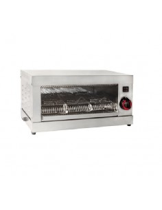 Professional 3-grid toaster - Power W 2200