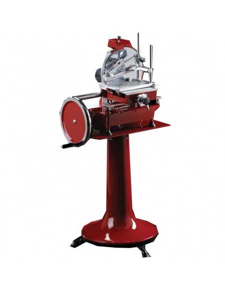 Flywheel professional slicer Flywheel professional slicer