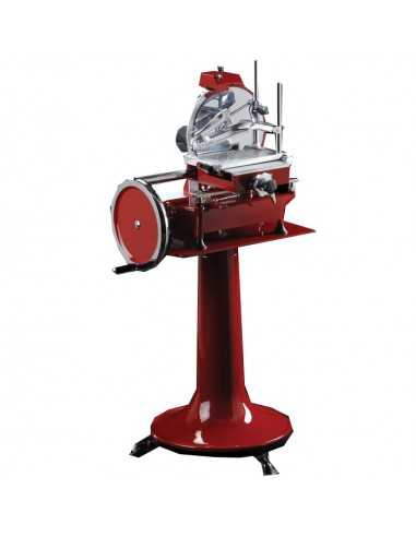 Flywheel professional slicer