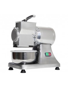 Gratugia - Producción Kg/h 100 (forming) -Kg/h 130 (pan)... 2