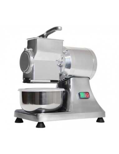 Gratugia - Producción Kg/h 100 (forming) -Kg/h...