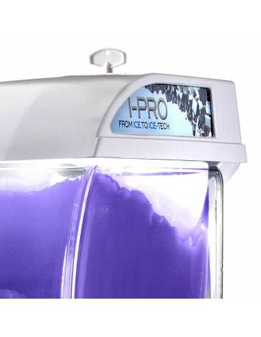 Mechanical slush maker - Powered - Capacity 11...