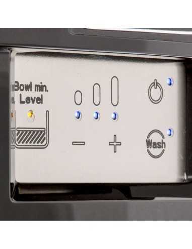 Soft ice cream machine - Gravity - 6.5 liter...