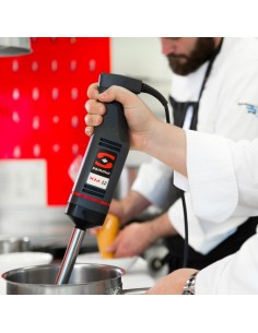 Mixer ad immersione - Immersione massima cm 15 2