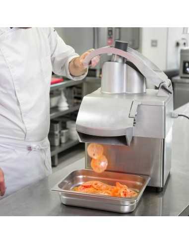 Tagliaverdure - Produzione 150 Kg/h - cm 38.9 x...