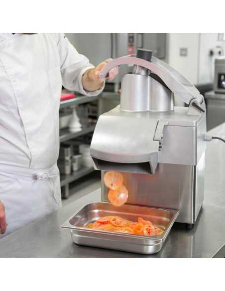 Tagliaverdu - Production 150 Kg/h - cm 38.9 x 40.5 x 54.4 h