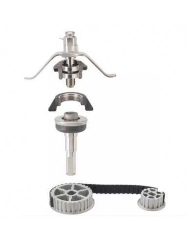 Refrigerated Cutter - Cooking System - Capacity...