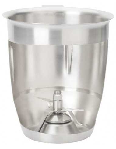 Refrigerated Cutter - Capacity lt 2 - cm 32 x...