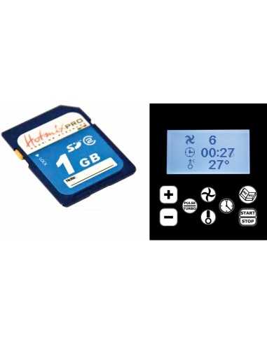 Cutter - Sistema de cocina - Capacidad 3 lt- cm...