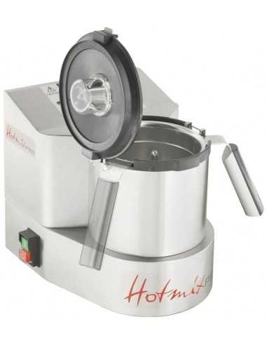 Cutter - Sistema de cocina - Capacidad lt 2 -...