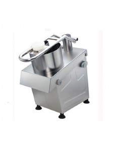 Corte - Producción de kg/h 100-350 - cm 26.5 x 58 x 52 h