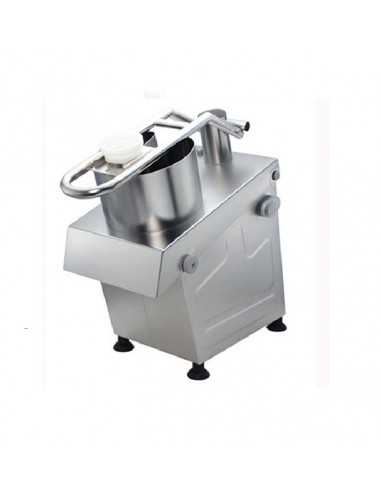 Tagliaverdure - Produzione kg/h 100-350 - cm...