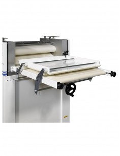 Moldurera 4 cilindros 60 cm - Filonatore 2