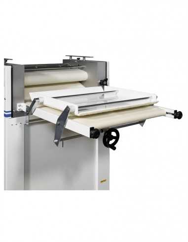 Formatrice a 4 cilindri da 60 cm - Filonatore