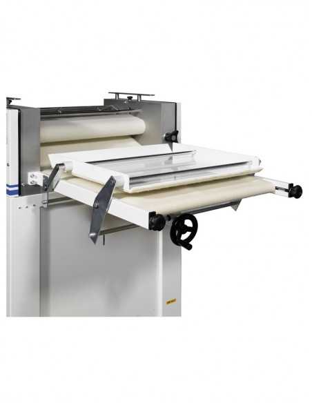 Moldurera 4 cilindros 60 cm - Filonatore Moldurera 4 cilindros 60 cm - Filonatore