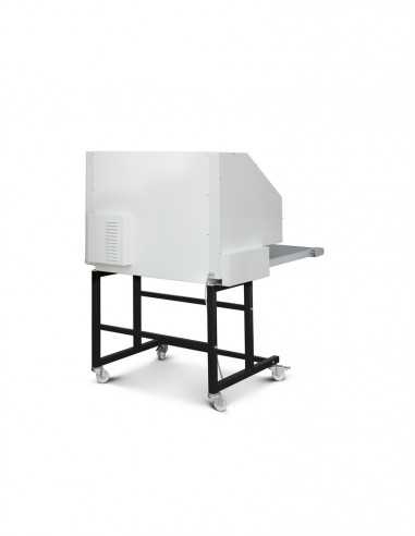 Formatrice baguette 2 cilindri - Rulli 70 cm