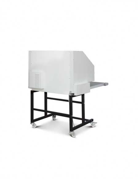 Baguette moulder 2 cylinder - 70 cm rollers Baguette moulder 2 cylinder - 70 cm rollers