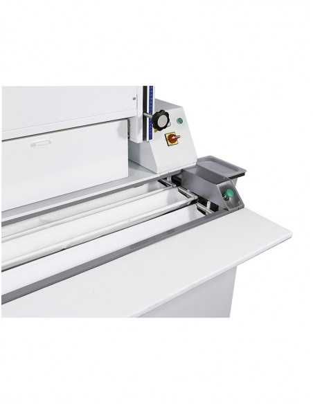 Formatrice baguette 2 cilindri - Rulli 70 cm Formatrice baguette 2 cilindri - Rulli 70 cm