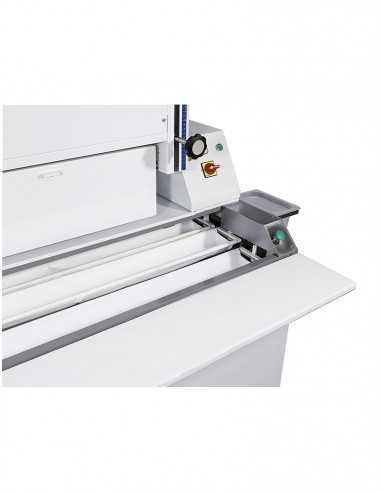 Formatrice baguette 3 cilindri - Rulli 70 cm