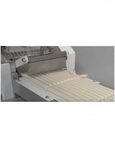 Rectificador automático - Kg de producción/h 50...