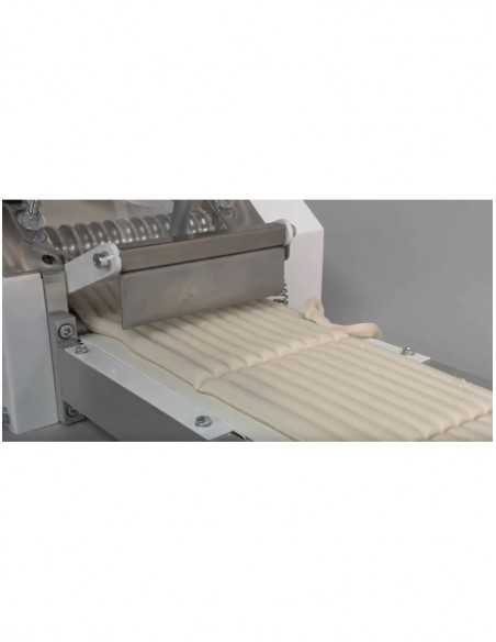 Automatic grinder - Production Kg/h 50 - cm 57 x 160 x 145 h