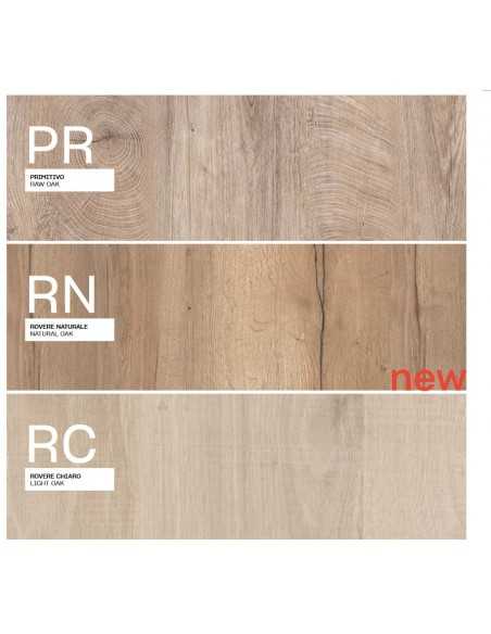 Self-service pallet display with 6 compartments - cm 125 x 50 x 172 h