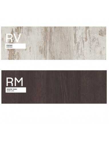 Self-service pallet display with 6 compartments...