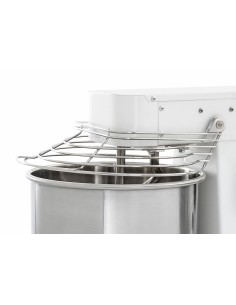 Spiral mixer - Capacity Kg 12 / lt 16 - Monophase - cm... 2
