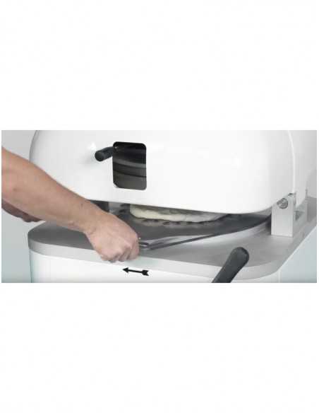 Divider and rounder manual 18 division 120/280 grams Divider and rounder manual 18 division 120/280 grams