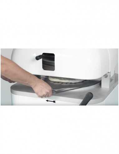 Divider and rounder manual 52 division 12/30 grams