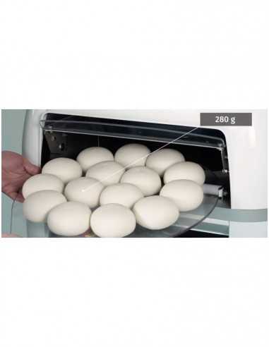 Automatic Rounding Machine - 11 divisions...