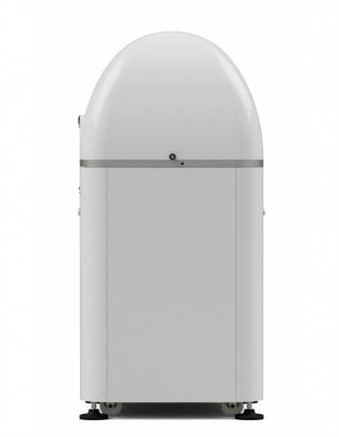 Automatic rounding machine -30 divisions 40/135...