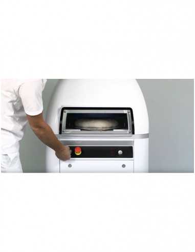 Spezzatrice arrotondatrice automatica - 36...