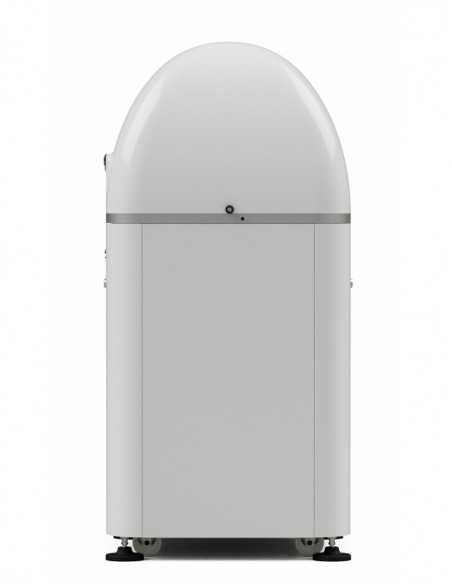 Máquina de redondeo automática - 52 divisiones 12/30 gr-cm 66 x 70 x 145 h