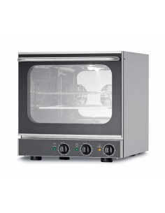 Electric oven - N. 4 x cm 43.3 x 33.3 - cm 55.7 x 64 x...