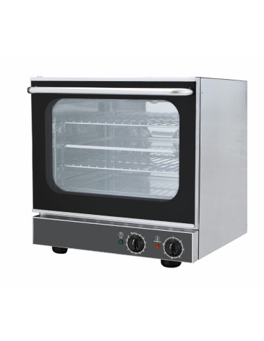 Electric oven - N. 4 x GN 2/3 - Cm 55.7 x 64 x 56.3 h