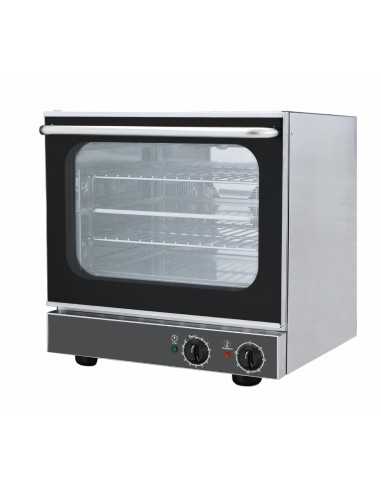 Forno elettrico - N. 4 x GN 2/3 - Cm 55.7 x 64...