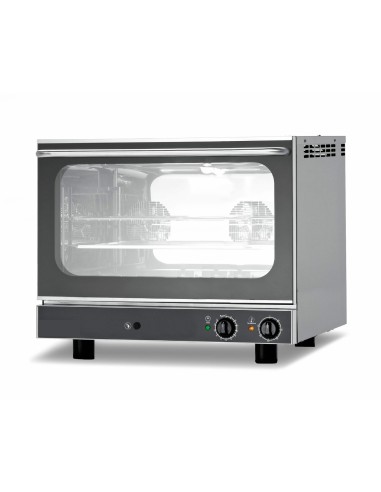 Electric oven - N. 4 x GN 1/1 - cm 72.4 x 73 x 59.7 h