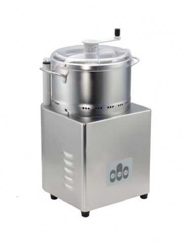 Professional Cutter with 5-Litre Bowl Capacity...