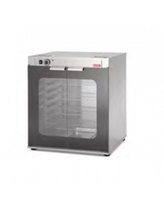 Lievitatore da 8 teglie GN 1/1 o cm 60x40