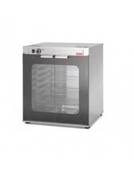 Lievitatore da 8 teglie GN 1/1 o cm 60x40 Lievitatore da 8 teglie GN 1/1 o cm 60x40