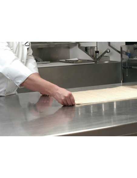 Machine for cookies or masses of equal density - Cm 47 x 32 x 40 h